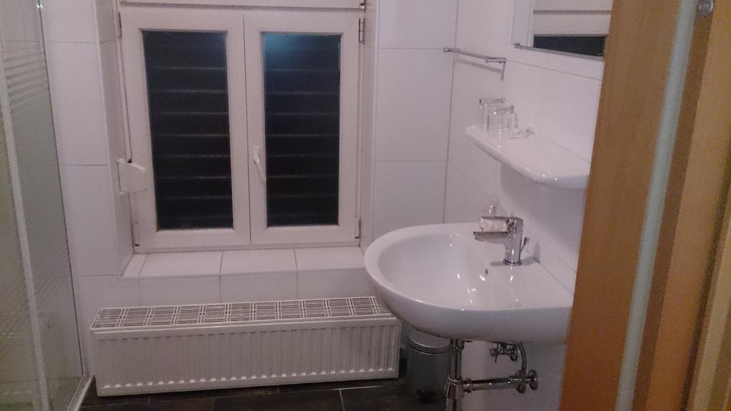 Gasthof Zum Goldenen Pflug Amstetten Habitación foto
